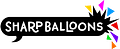 SharpBalloons