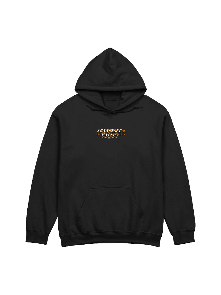 Knoxville Tennessee Valley Hoodie product image (2)