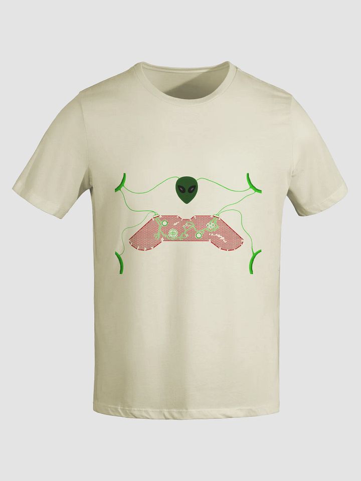 Galactic Fusion Women's Relaxed-fit T-Shirt product image (1)