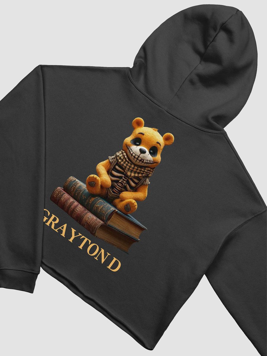 Honey Bear Cropped Hoodie product image (23)