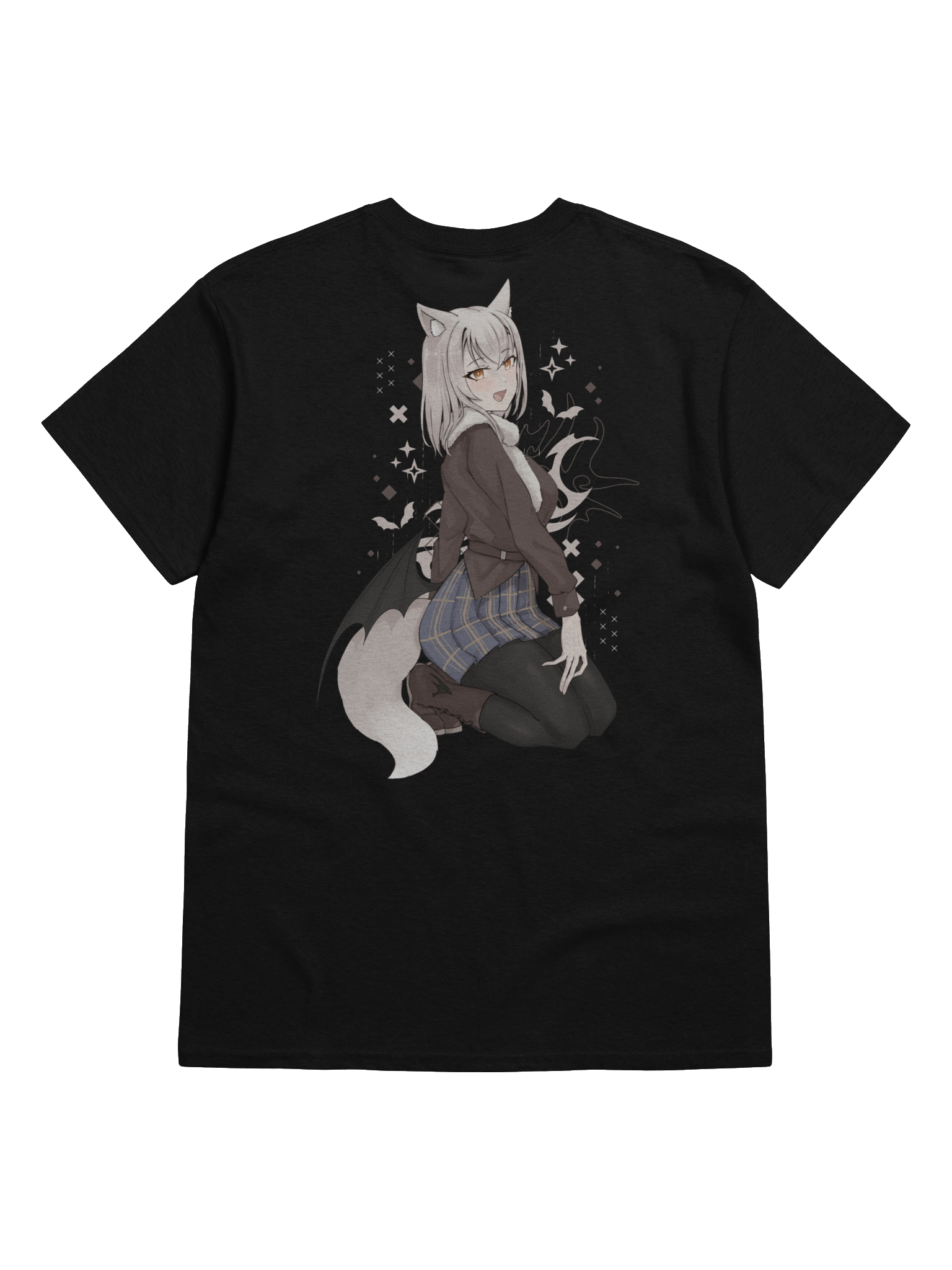 Ruby Briar - T-Shirt product image (6)