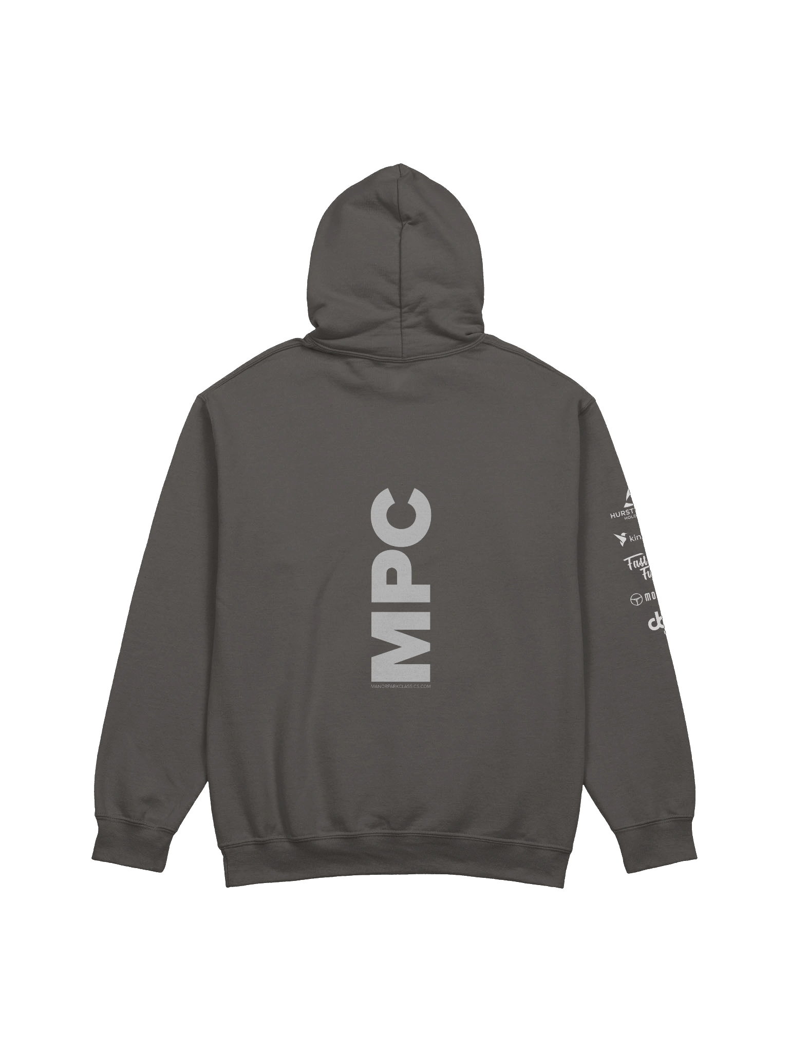 MPC Hoodie product image (2)