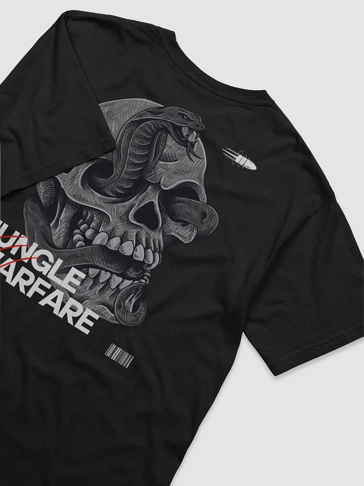 JUNGLE WARFARE product image (1)