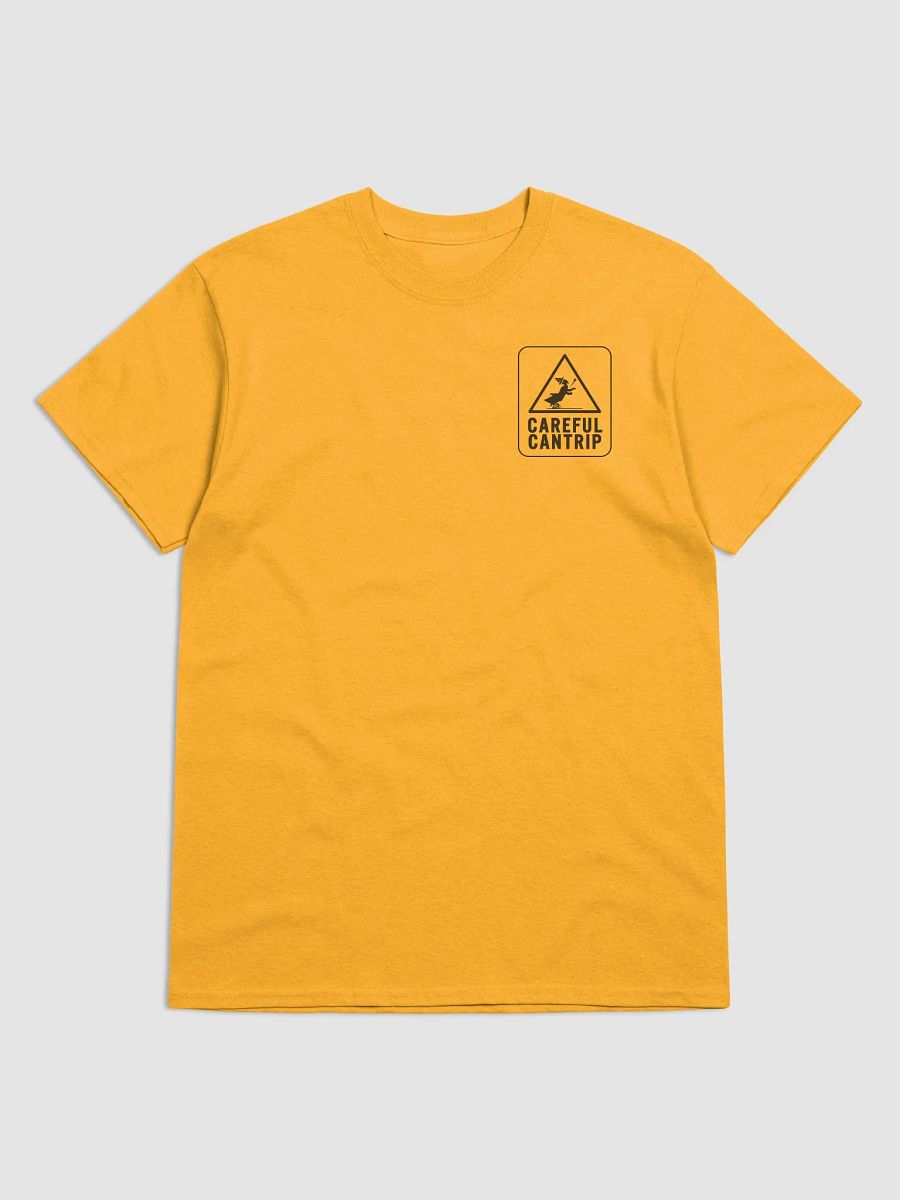 Careful Cantrip Logo product image (1)