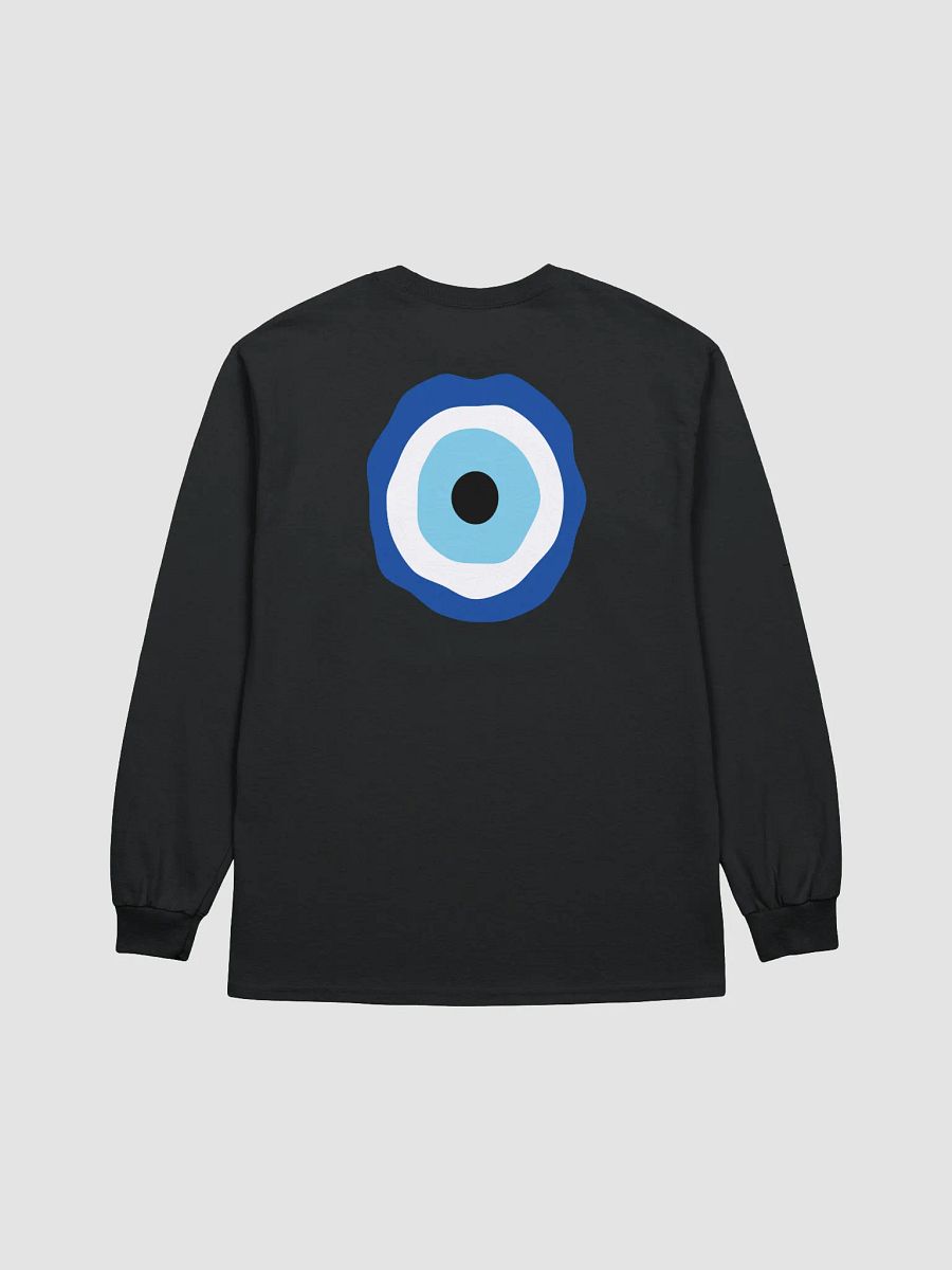 Say Mashallah Society Long Sleeve Tee product image (2)