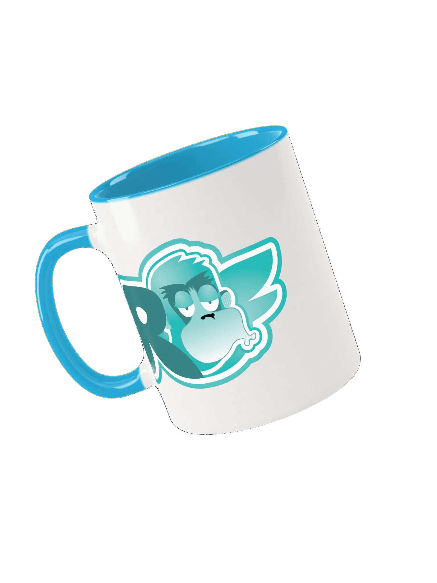 Ramonly Fans Mug product image (3)