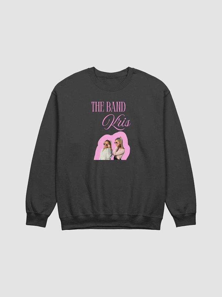 the trendy crewneck product image (3)