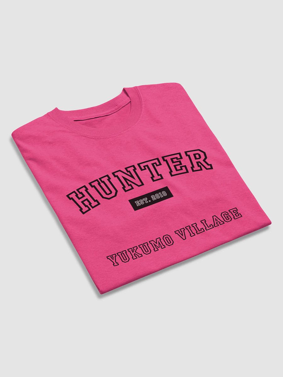 Hunters University - Yukumo Village product image (9)