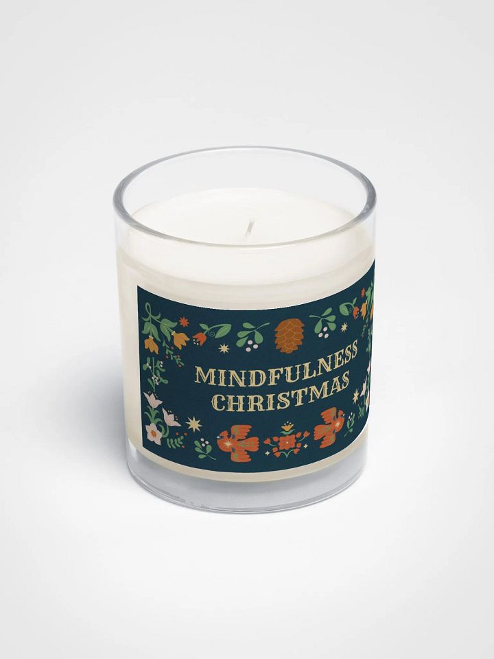 Christmas Candle product image (2)