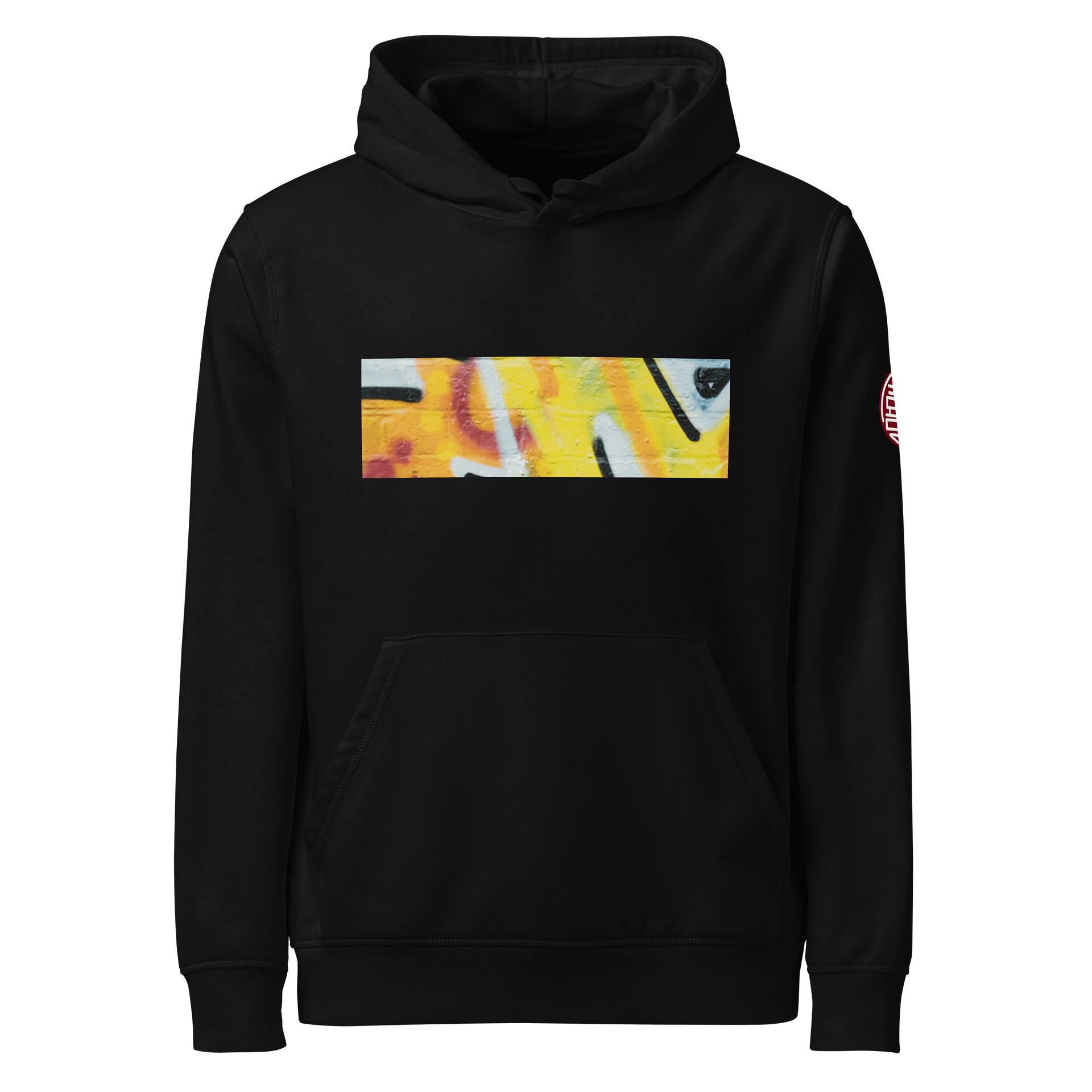 Pariba - Limited Edition Hoodie Unisex product image (1)