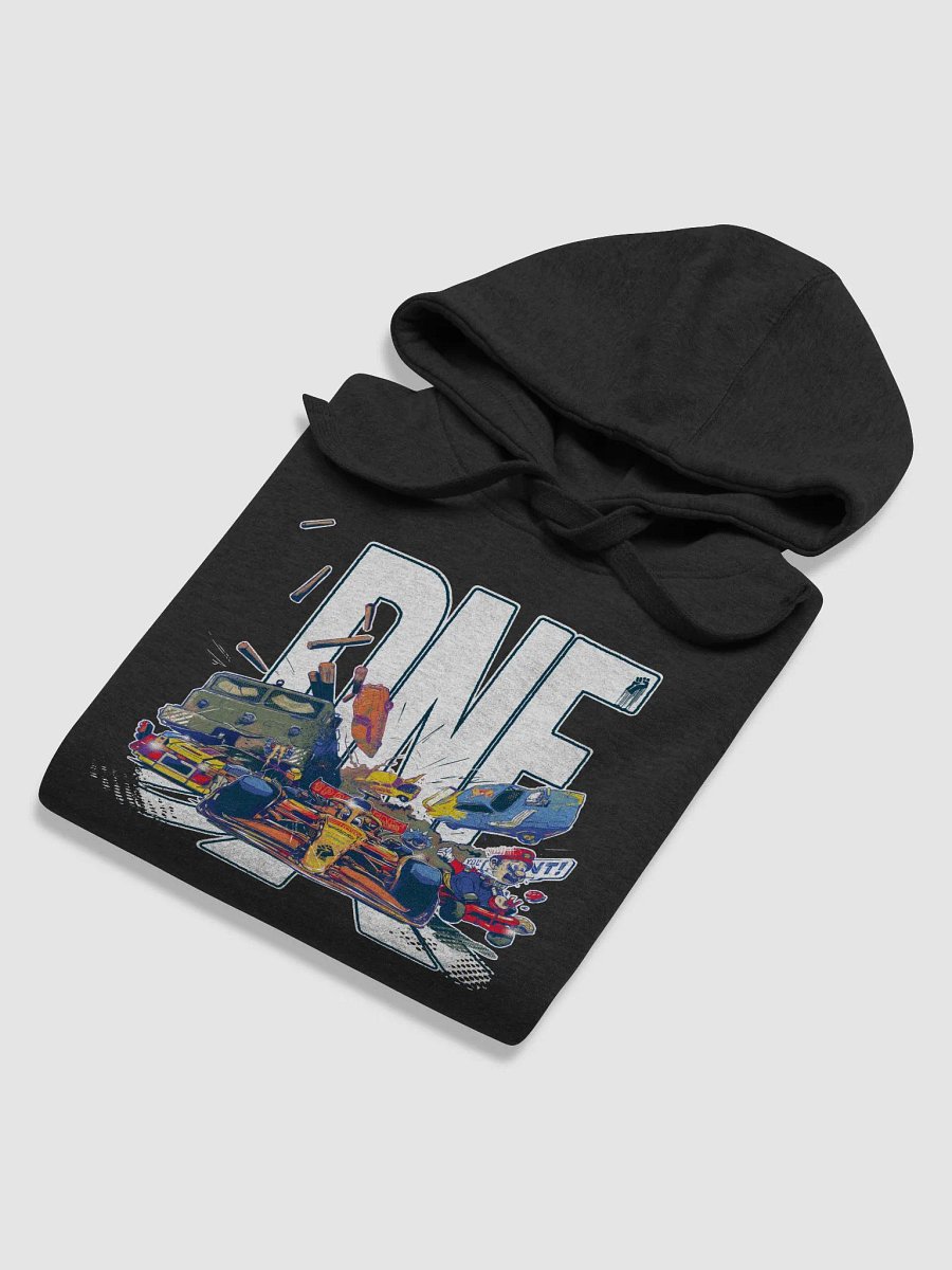 DNF Hoodie product image (5)