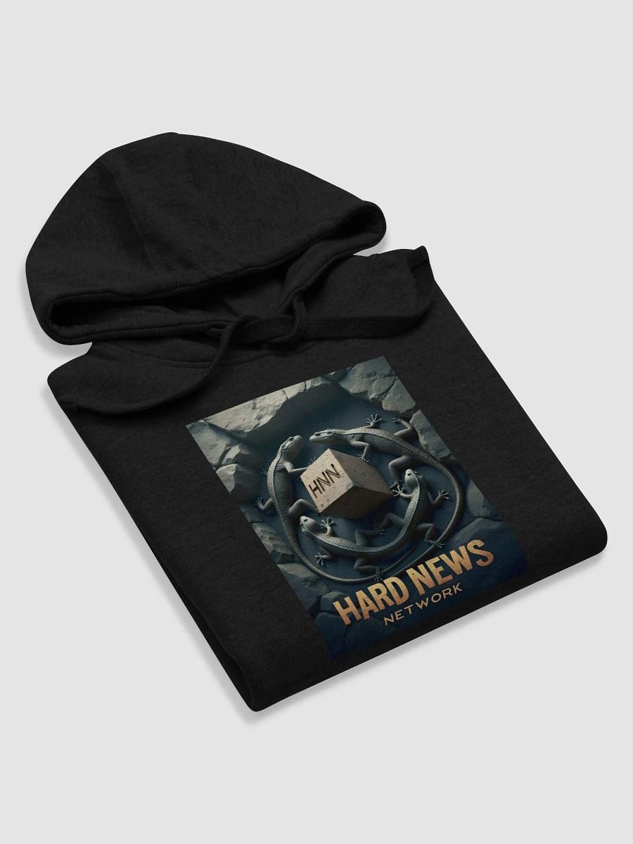 Cube #3 Hoodie product image (23)