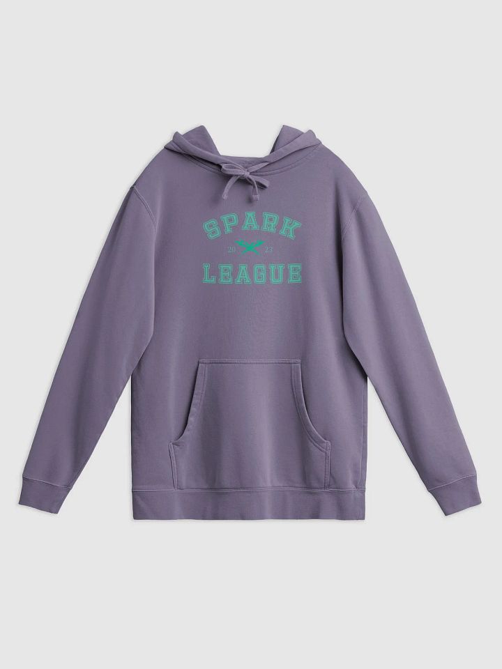 University Premium Hoodie product image (19)