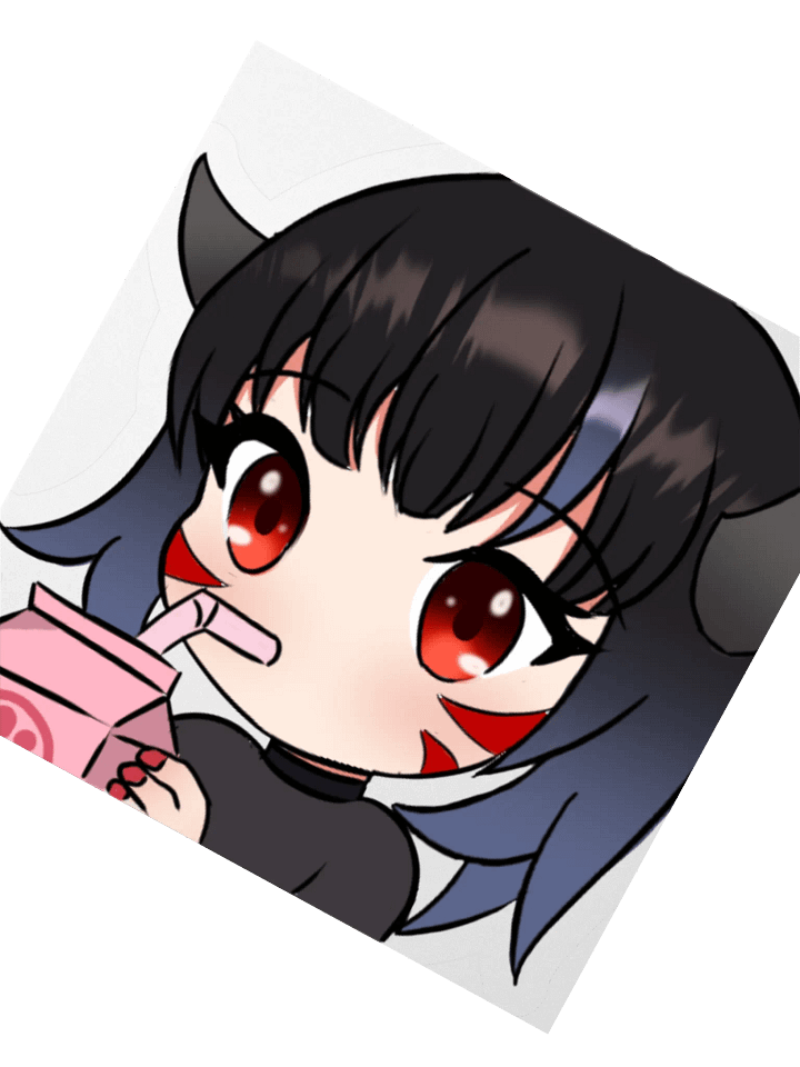 Oni Sip Stickers product image (2)