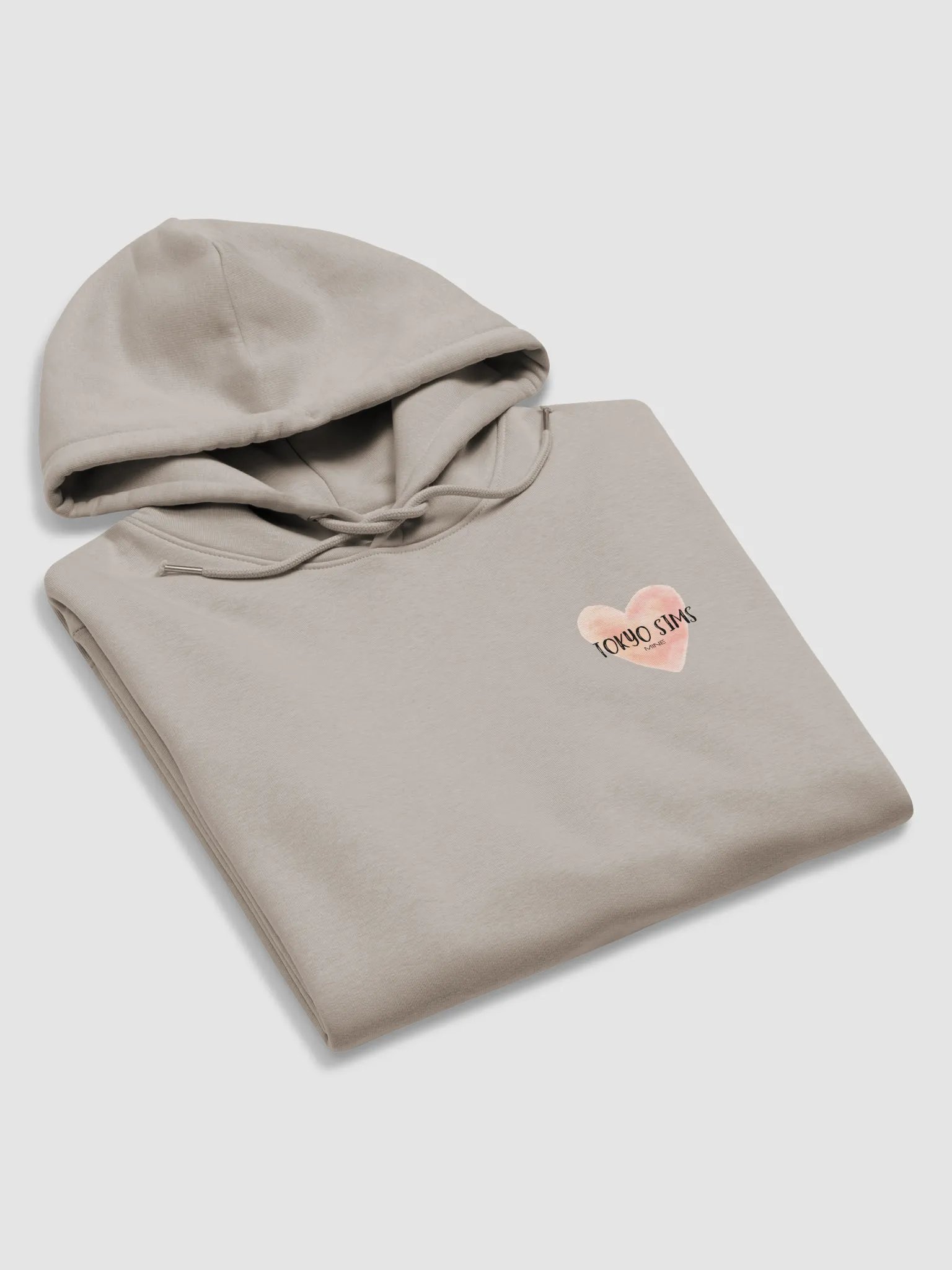 "Mine" Hoodie product image (5)