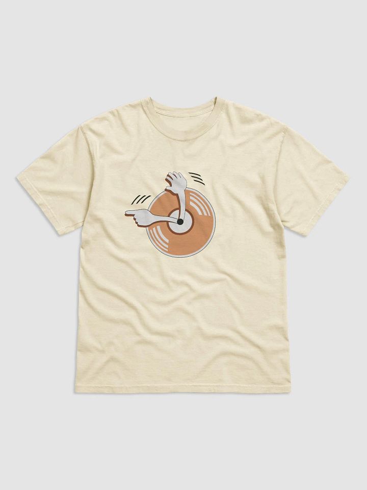 Rap Waveback Logo - Orange product image (33)