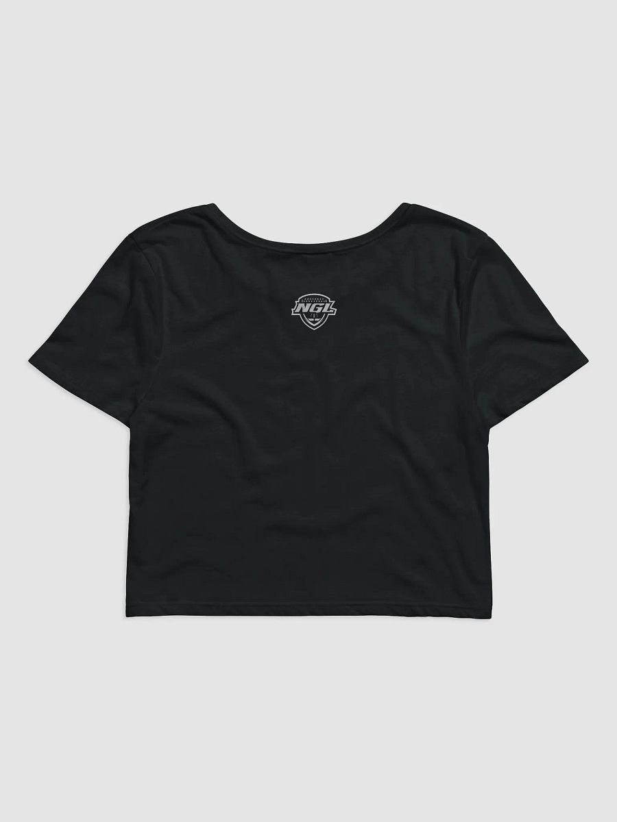 Tampa Bay Storm Women's Crop T-Shirt product image (19)