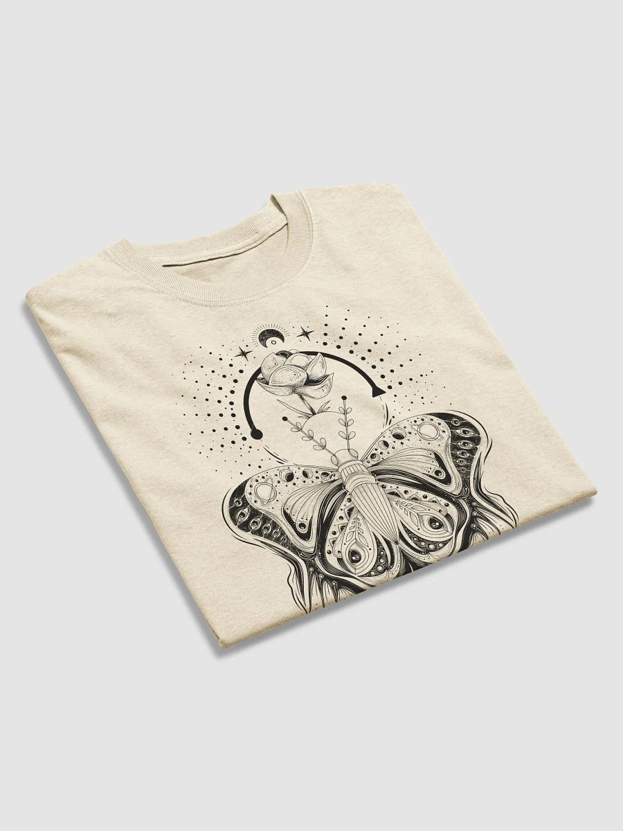 Space Butterfly Tee B product image (23)