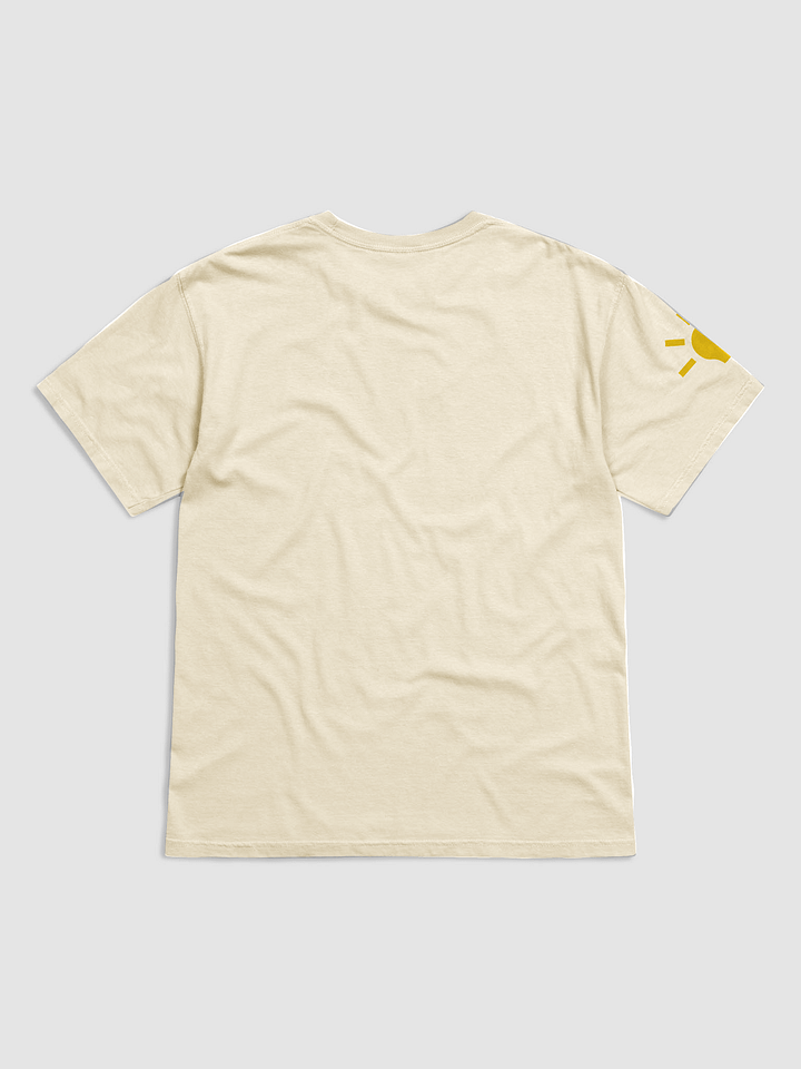Mental Health Matters Tee - Multiple Colors product image (2)