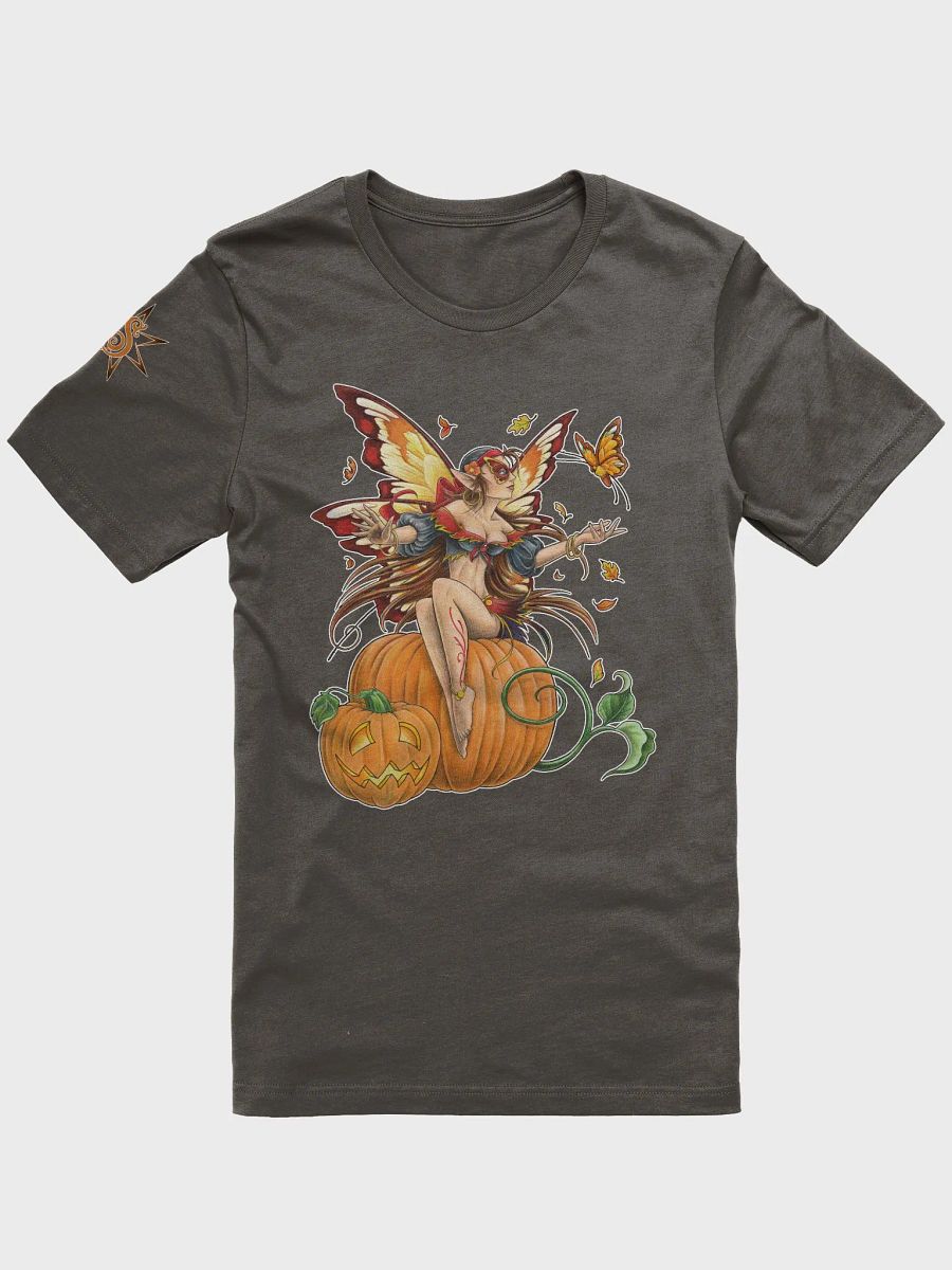 Masquerade - SFA Supersoft T-Shirt product image (10)