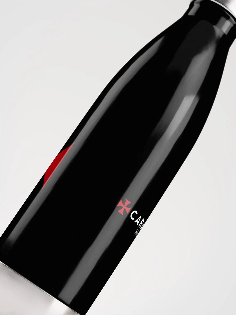 Botella con Cruz Roja product image (5)