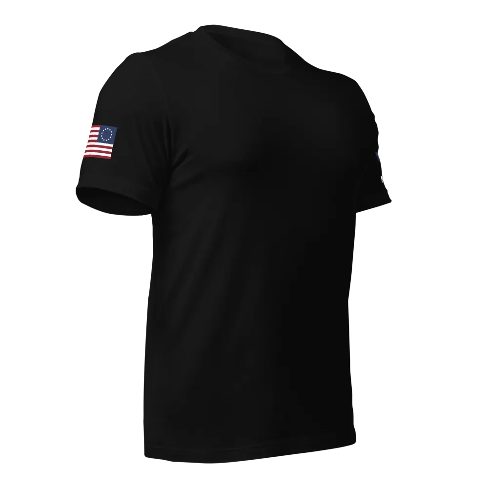 1 Nation Basic: Betsy Ross product image (1)