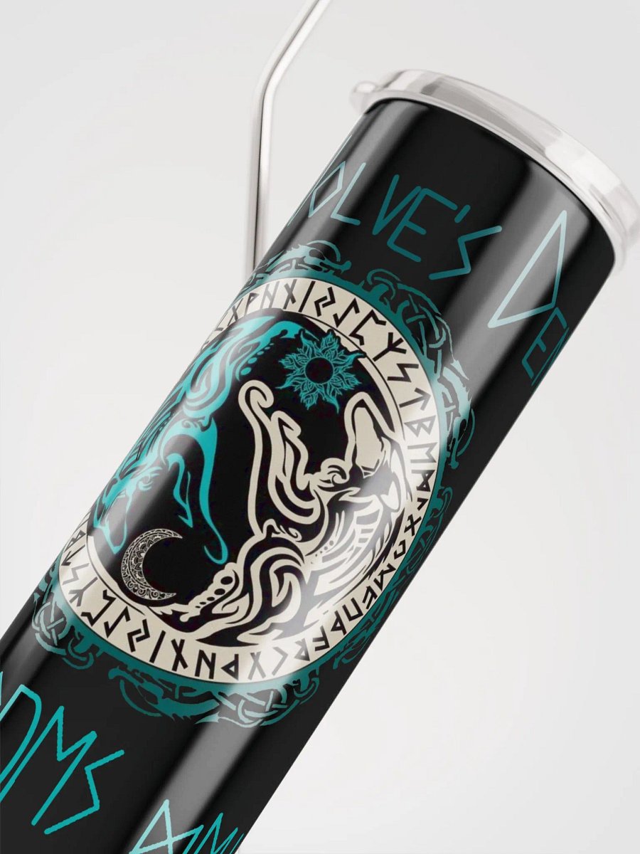 Mythical Fusion Stainless Steel Tumbler product image (5)