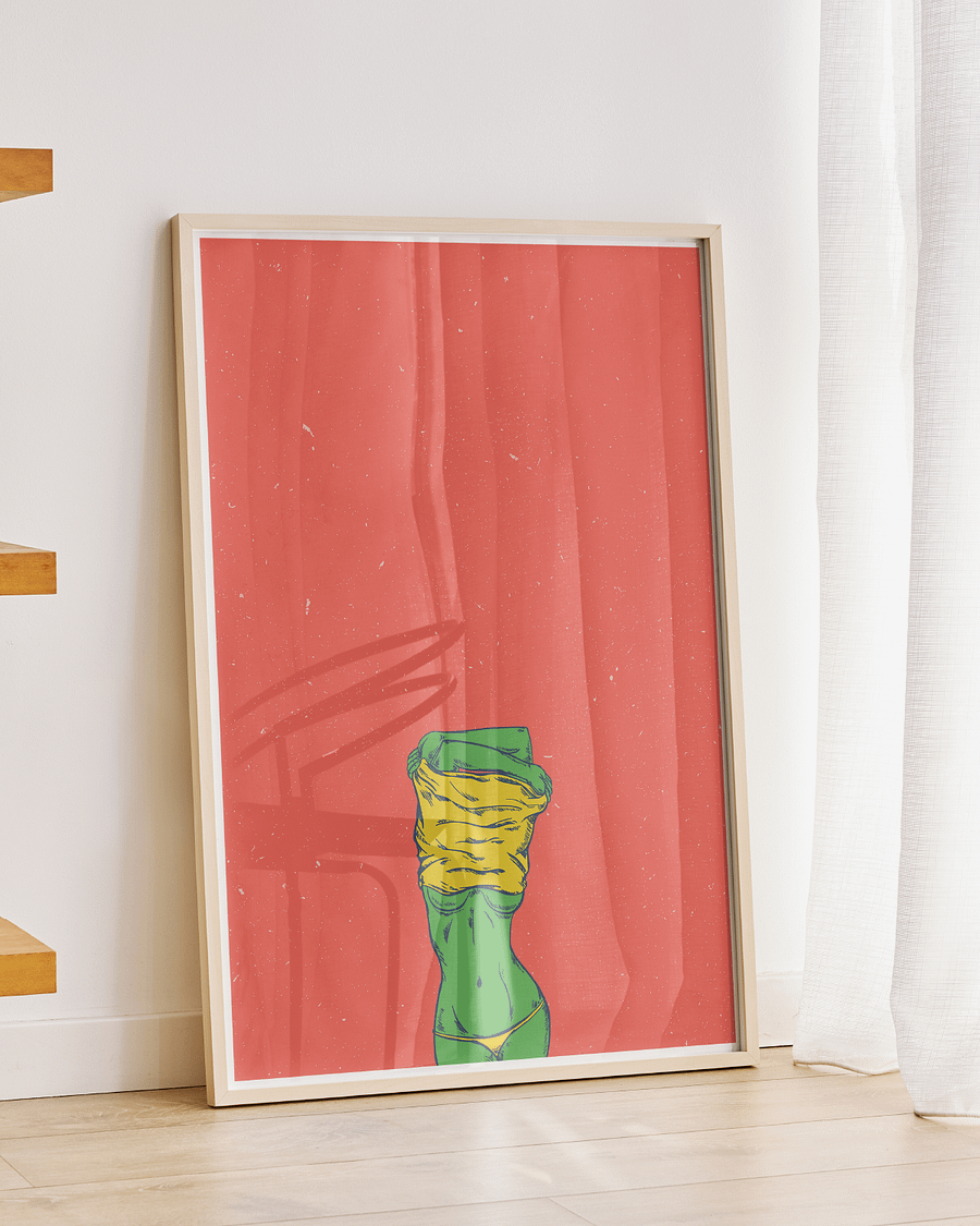 Poster - 016 product image (2)