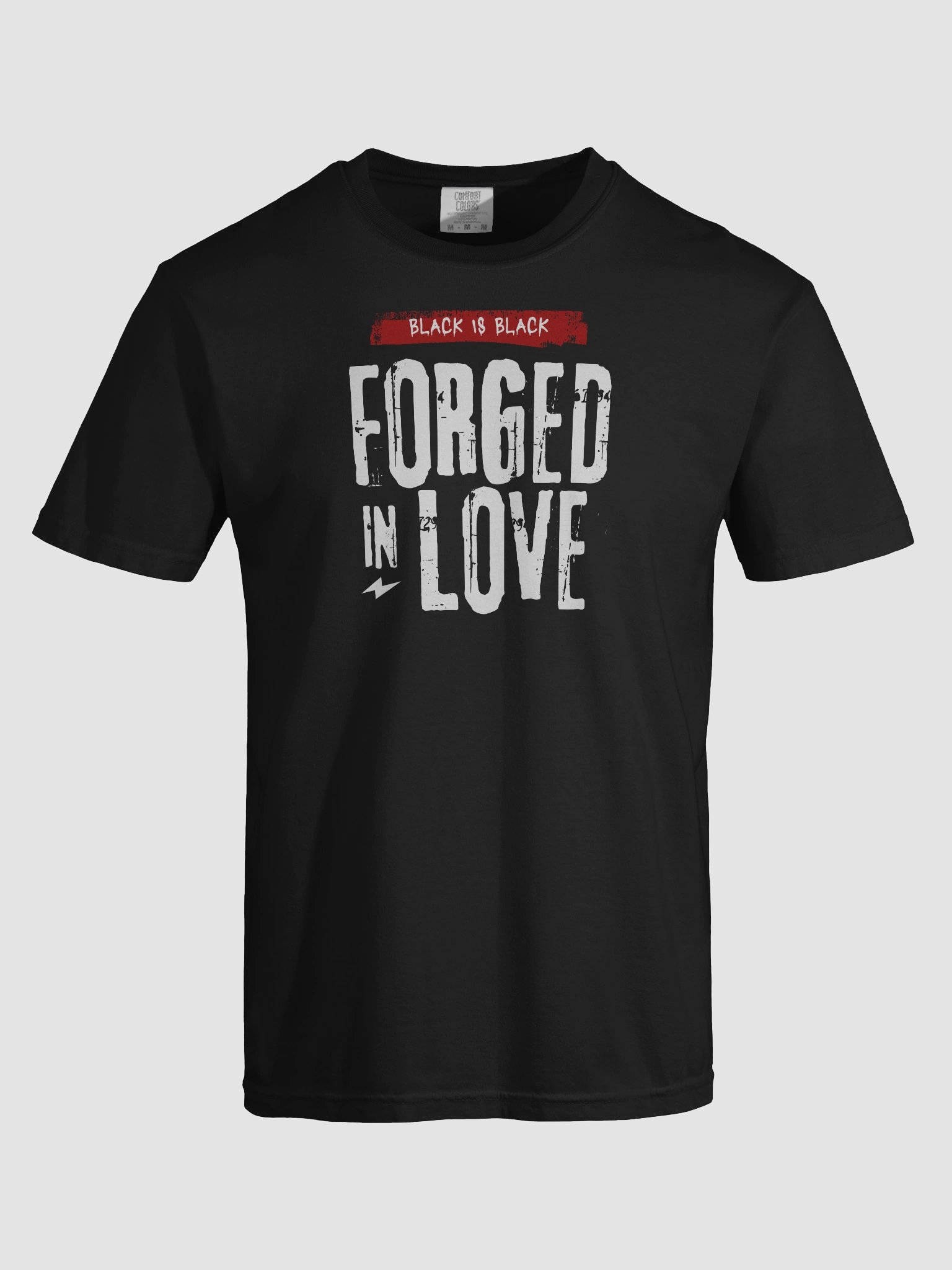 Forged in Love product image (7)