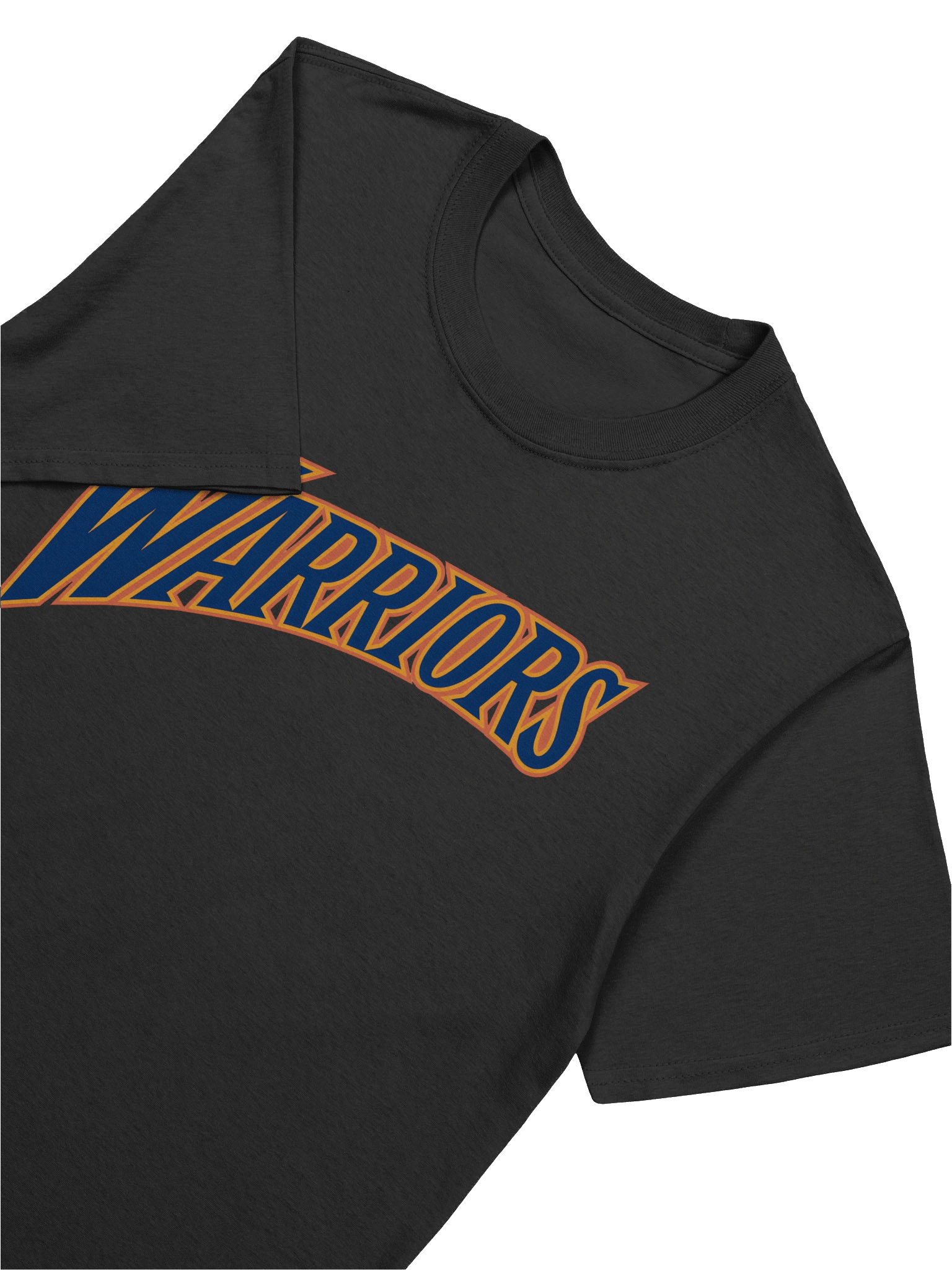 "We Believe" Warriors T-Shirt product image (161)