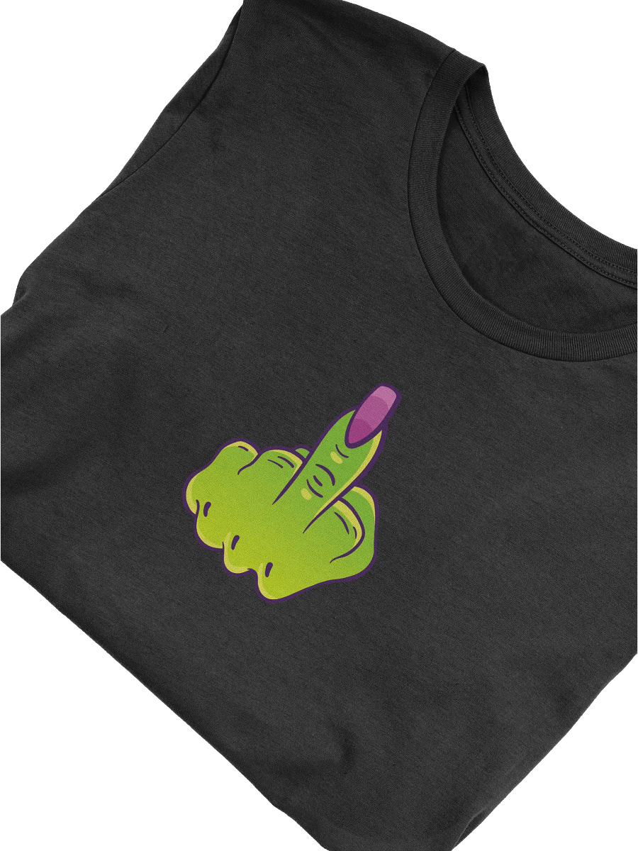 Hit 'em with a BING! Tee product image (19)