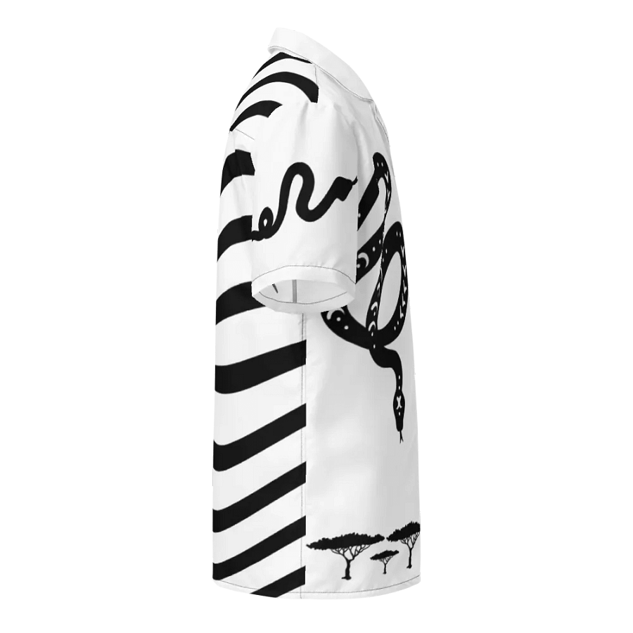 Tropical Breeze Hawaiian Shirt product image (9)