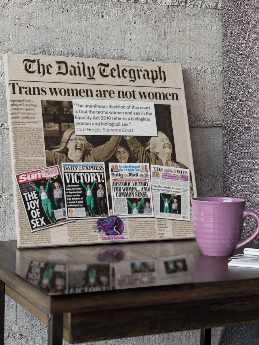What is a Woman? - Supreme Court Ruling product image (22)