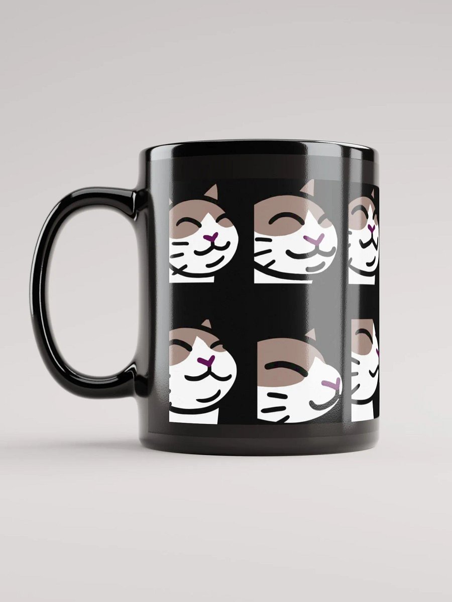 Iggy Mug (Black) product image (11)