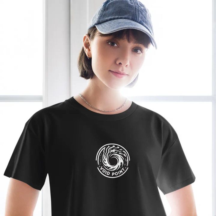 Goblin Hoard Women's Crop Top product image (2)
