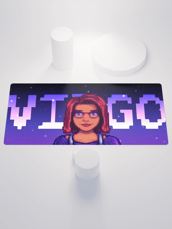Mouse Pad Maru – Stardew Valley product image (1)