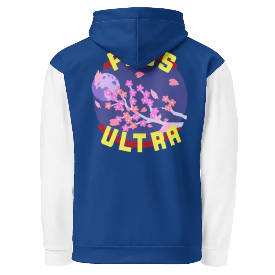 Plus Ultra Sweater product image (5)
