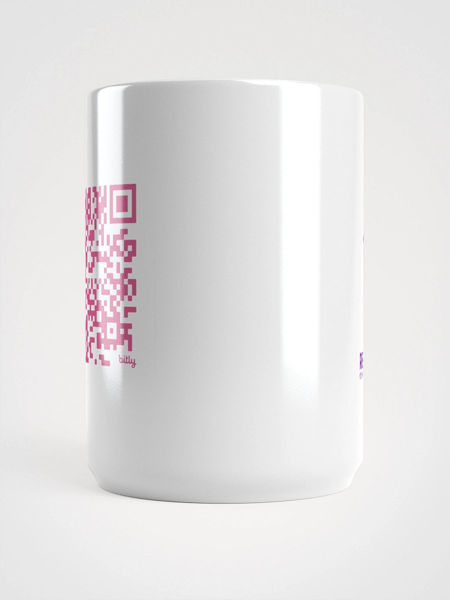 Resonant Realms Tree Mug product image (5)