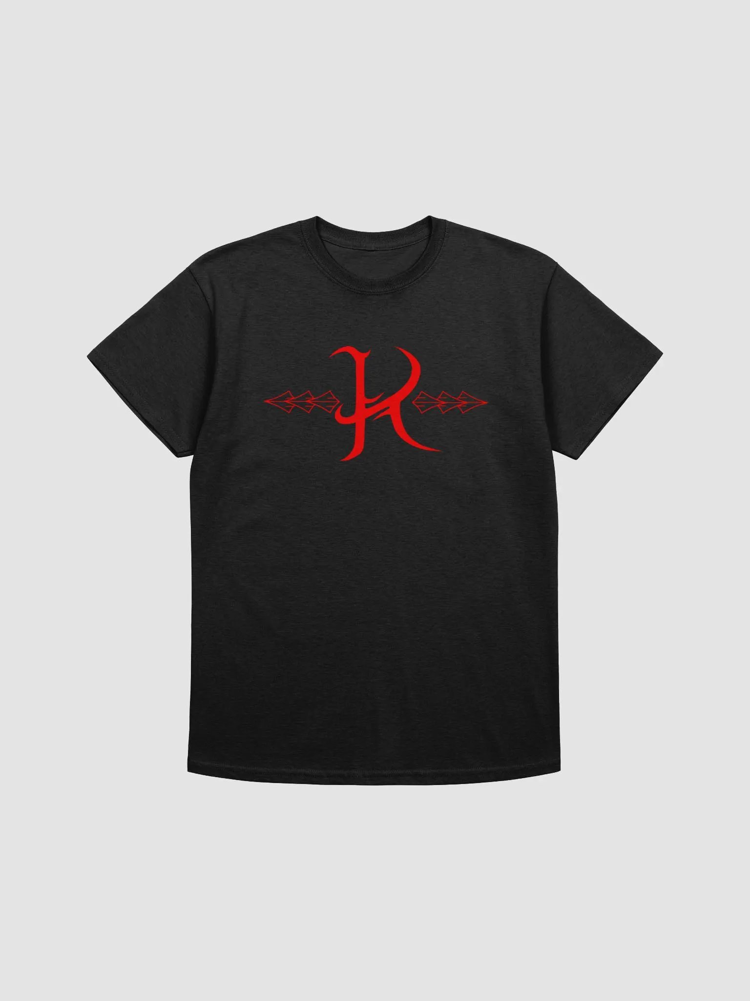 K-Tribe Flag Tee product image (1)