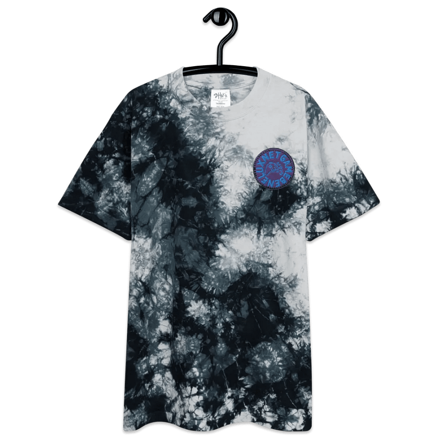Tie-Dey Shirt product image (6)