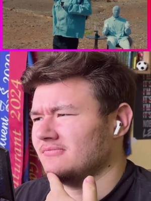 💩or🔥 ​​Pam Rabbit - NEchod tam #pamrabbit #musicreactions