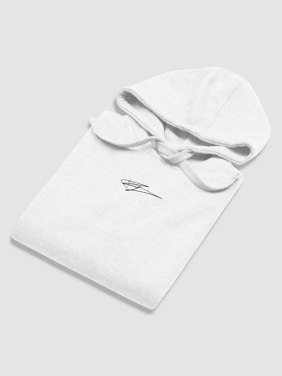 CPR DUMMY HOODIE - LIGHT product image (6)