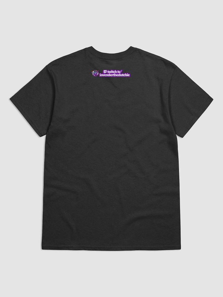 Pride Month-Pansexual T-Shirt(Front View) product image (6)