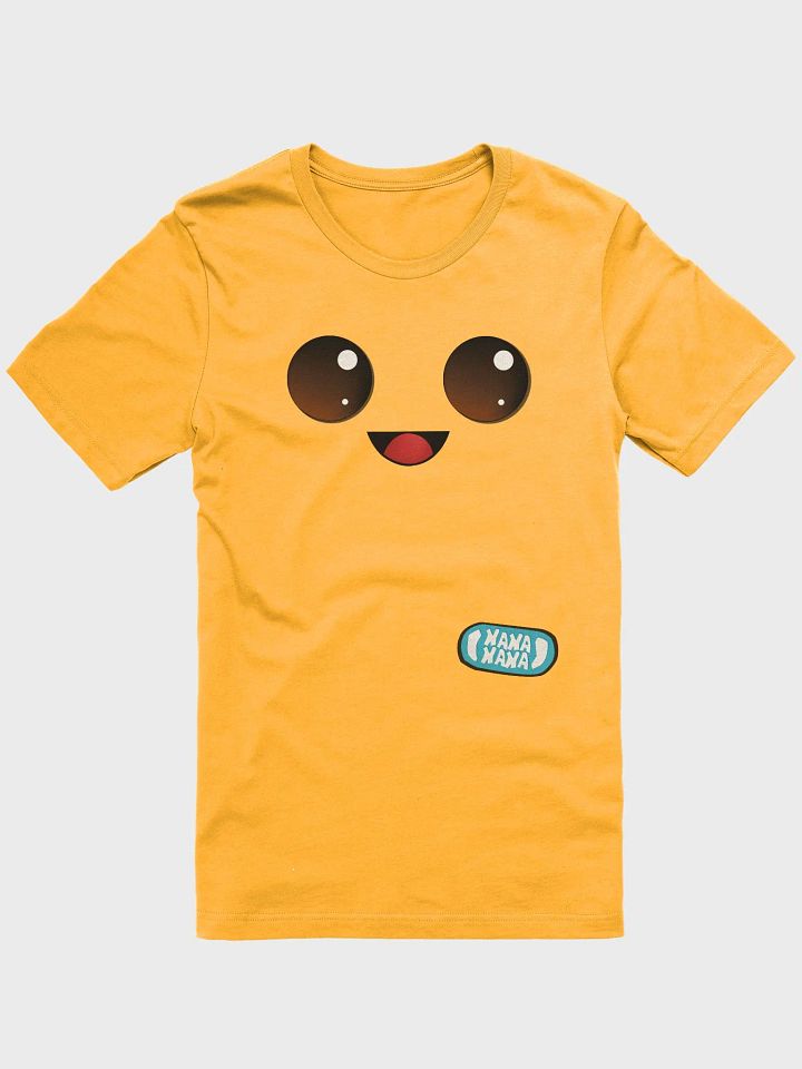 T-SHIRT Bananin | UNISEX product image (1)