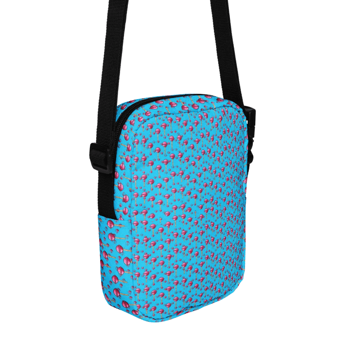 Lollipo Crossbody Bag for fun girls and ladies daughters product image (2)