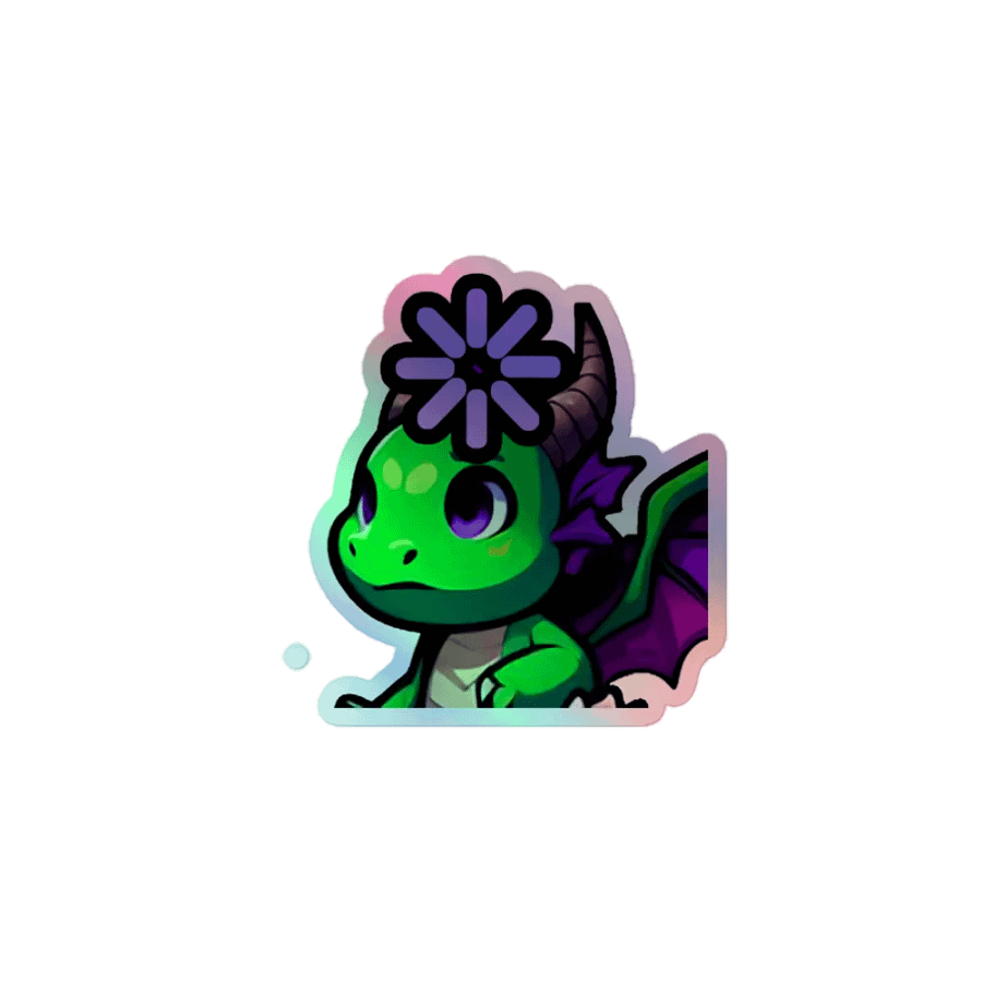 Brain Loading Emote product image (1)