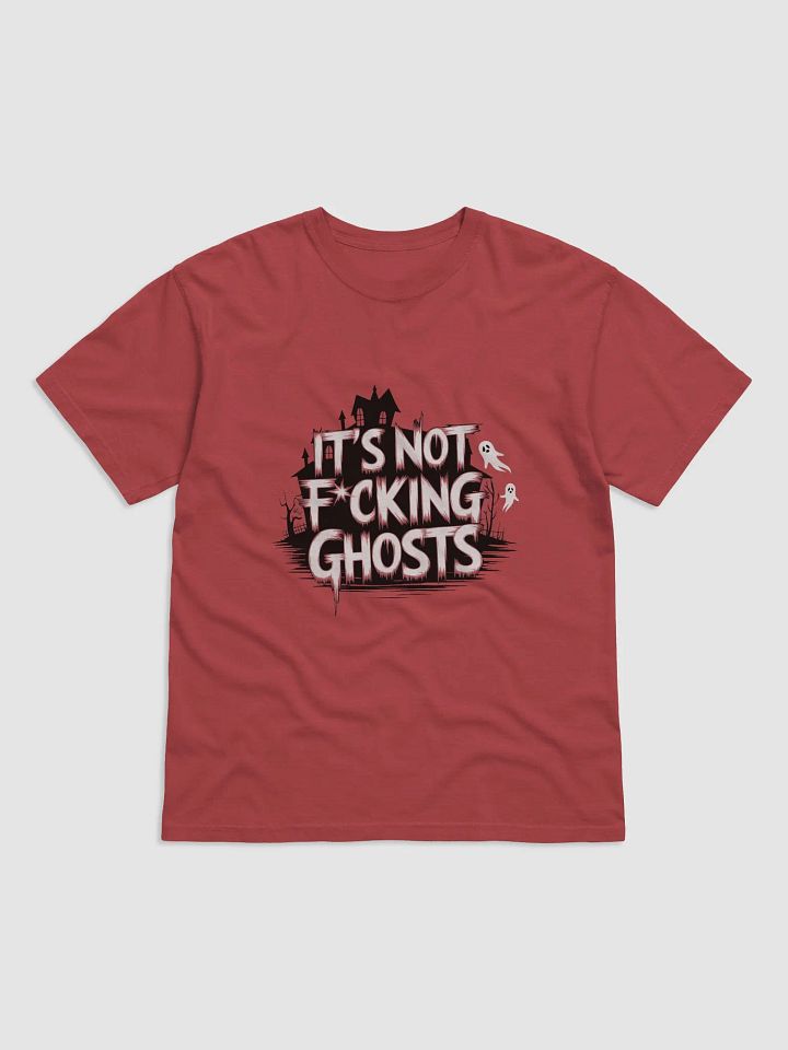 It's Not Fucking Ghosts product image (1)