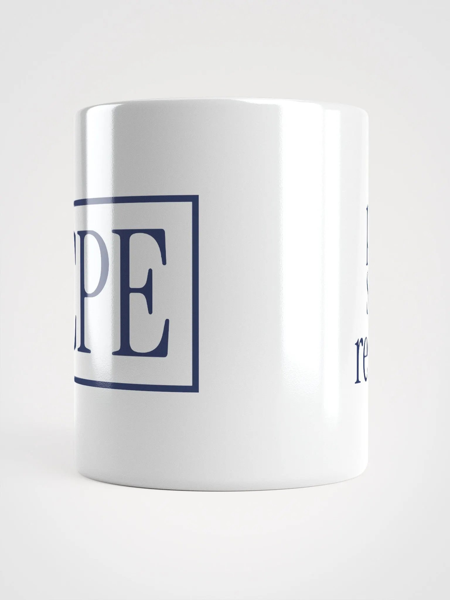 Public Sector Respecter Coffee Mug product image (5)