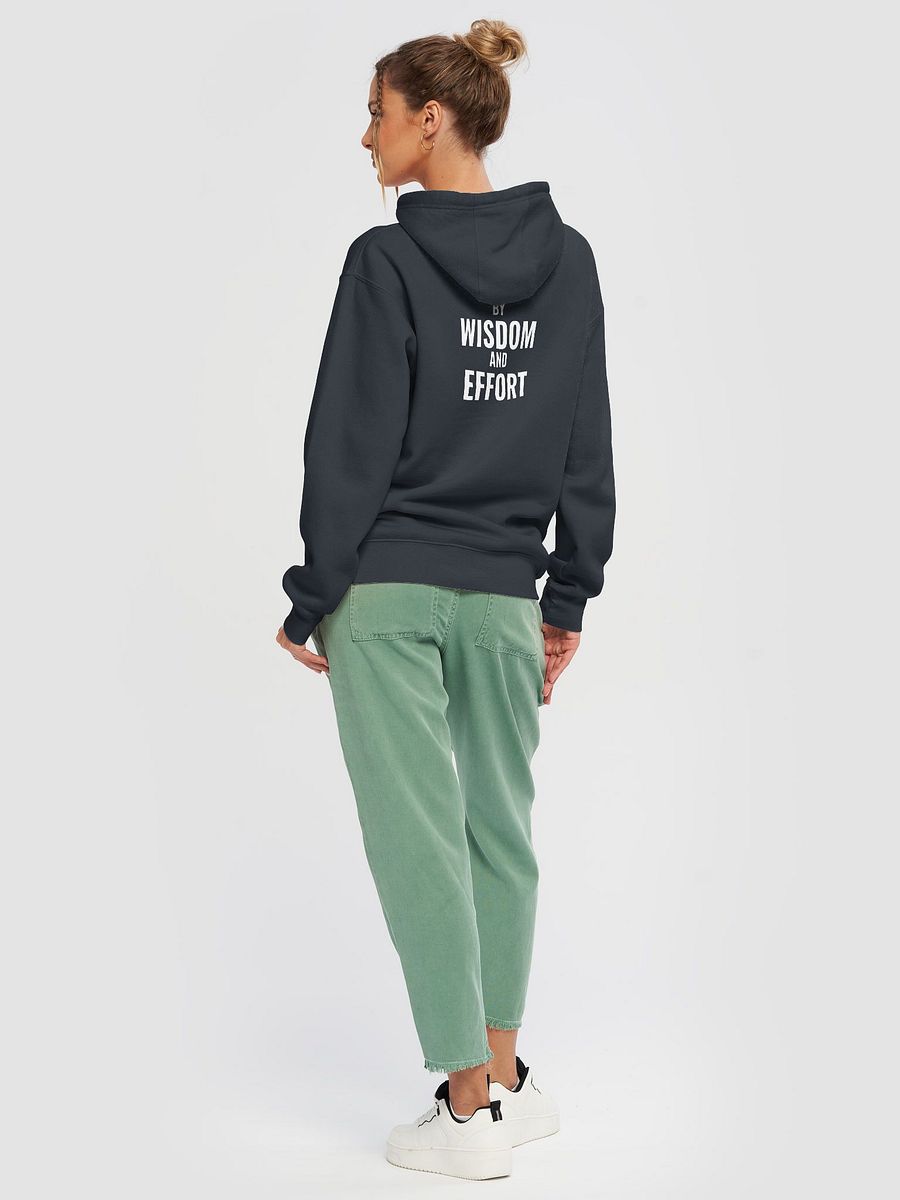 The Premium Hoodie product image (15)