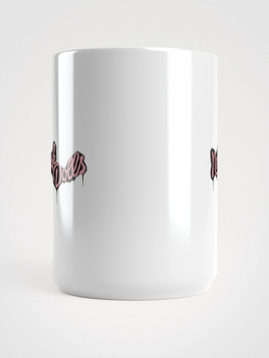 New York Dolls Pink Meltdown Mug product image (5)